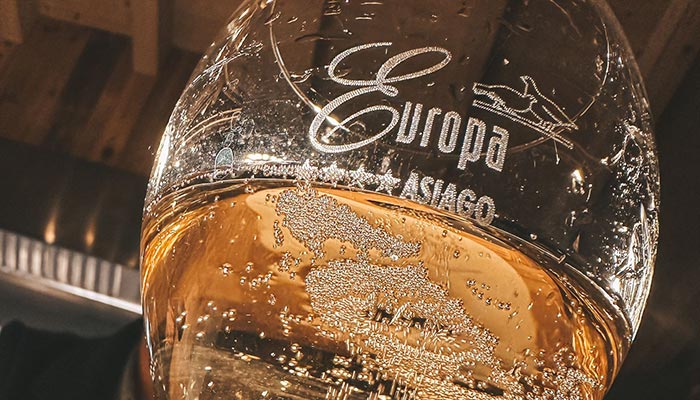 Apericena allo Chalet